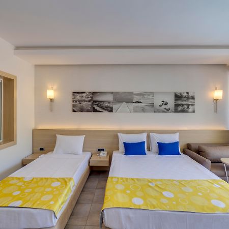 Kervansaray Marmaris Exterior foto