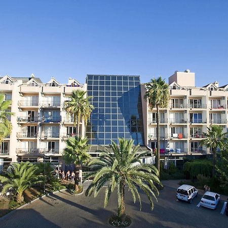 Kervansaray Marmaris Exterior foto