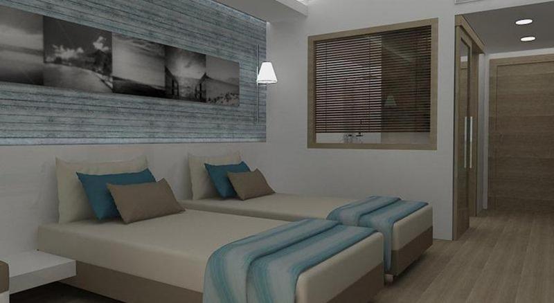 Kervansaray Marmaris Exterior foto