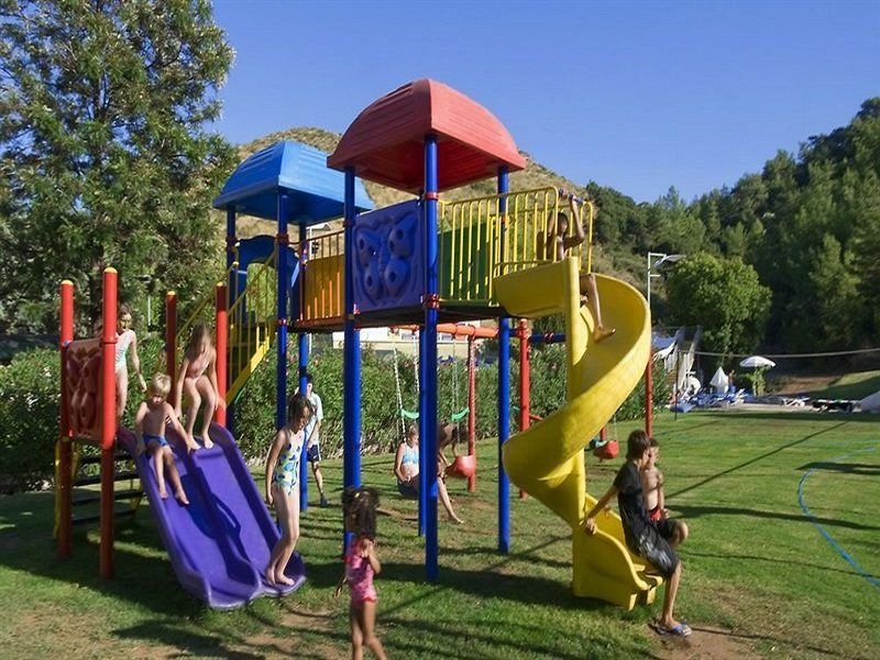 Kervansaray Marmaris Exterior foto